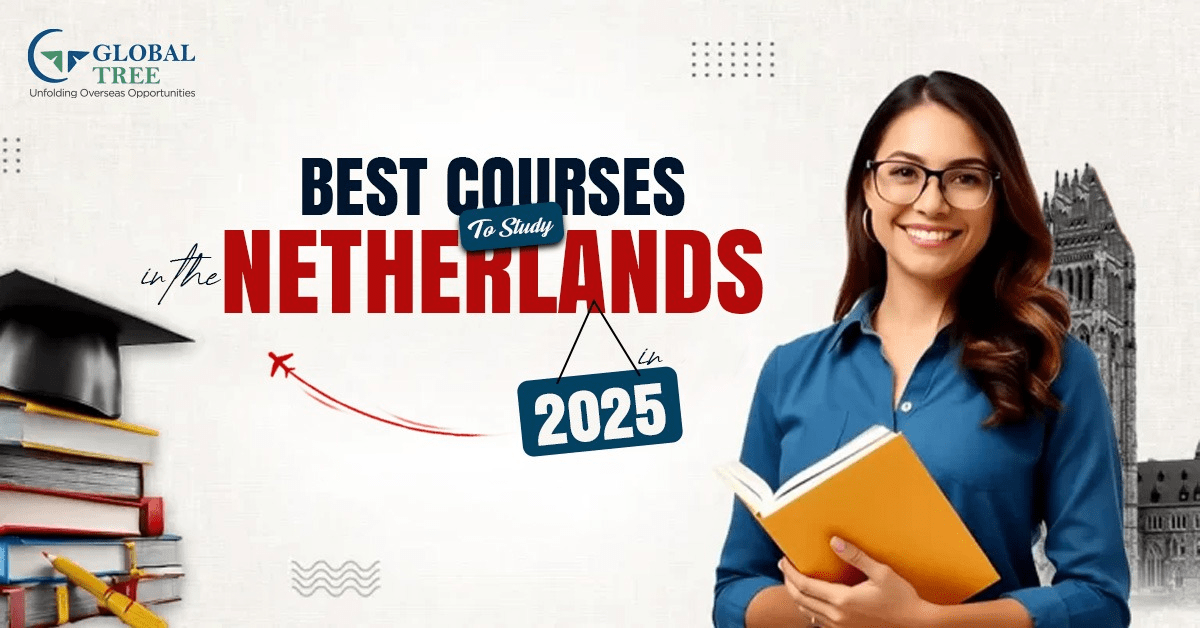 ✅ Top-Rated Courses in the Netherlands for 2025 Students