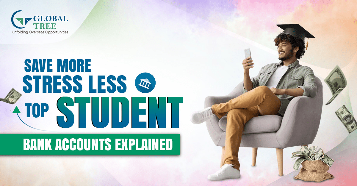 Top Student Bank Accounts You Should Consider in 2025