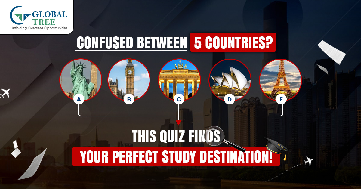 Top Tips for Choosing the Right Study Abroad Destination