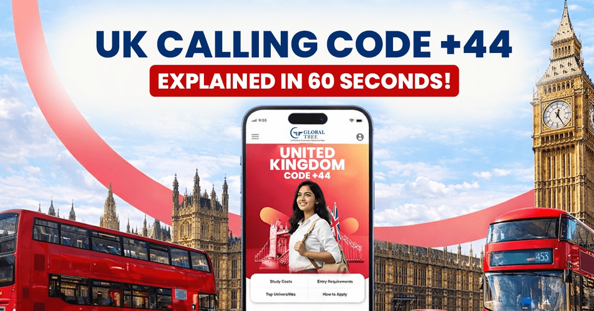 ✅ UK Calling Code Guide for International Dialing