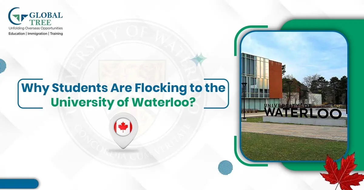 University of Waterloo