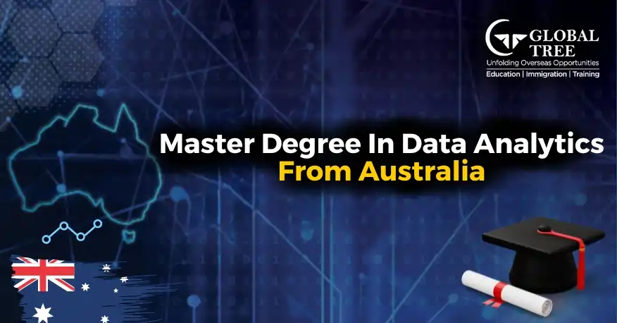 All You Need Master Of Data Analytics Australia 