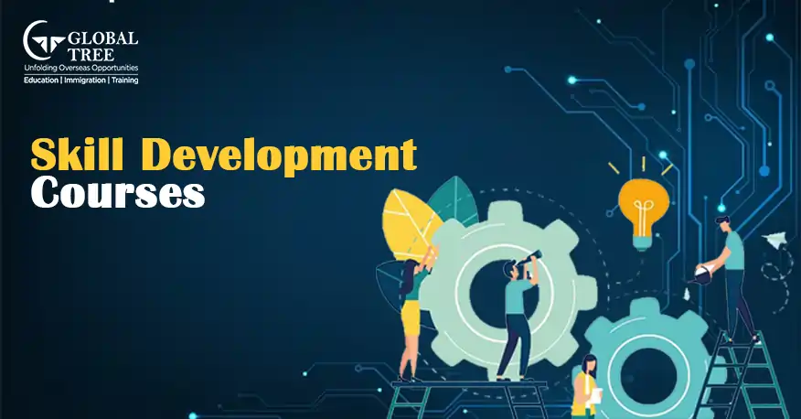 Unleash Your Potential with These Skill Development Courses