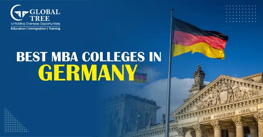 Upgrade your Skills at these Best MBA Colleges in Germany