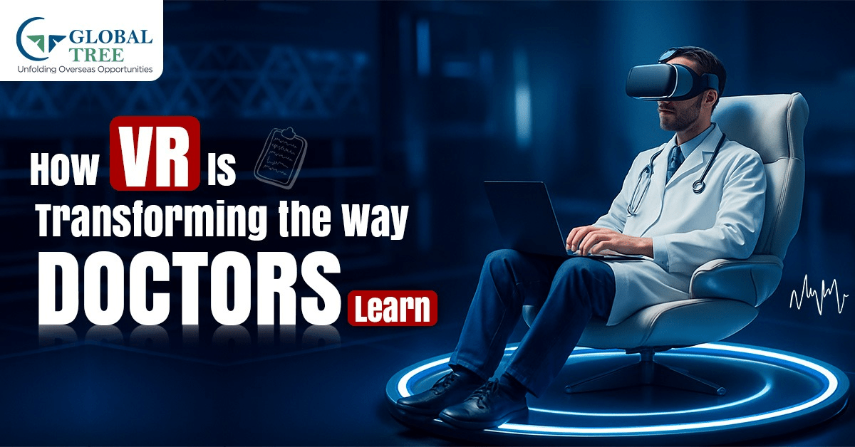Virtual Reality in Medical Education – Benefits, Use Cases & Future Trends