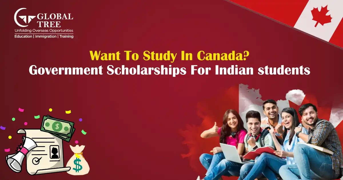 Want To Study In Canada From India? Benefit From Student Direct Stream