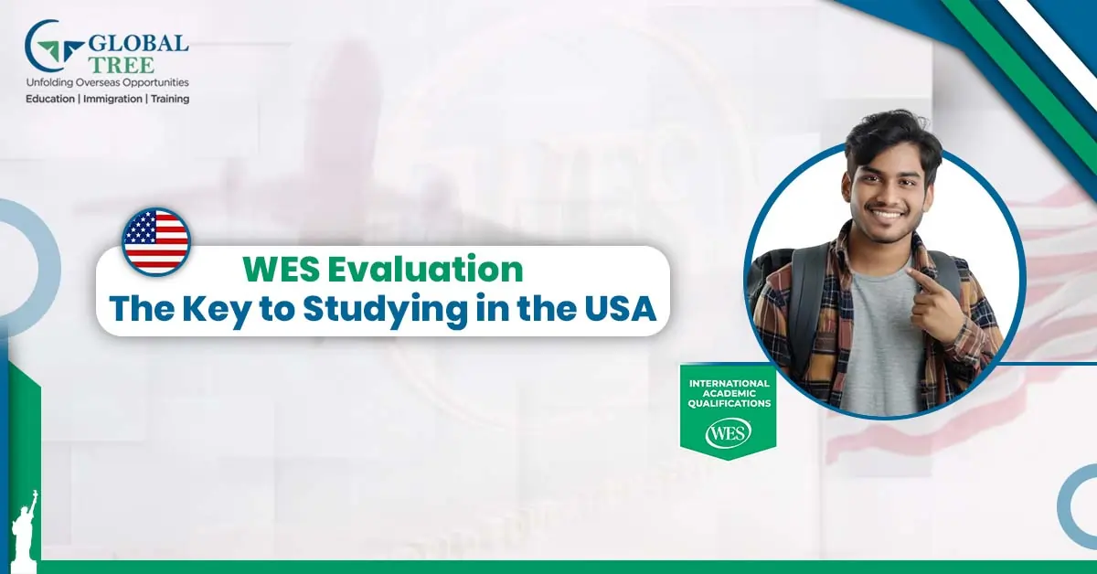 WES Evaluation Made Easy: A Complete Handbook for Indian Students