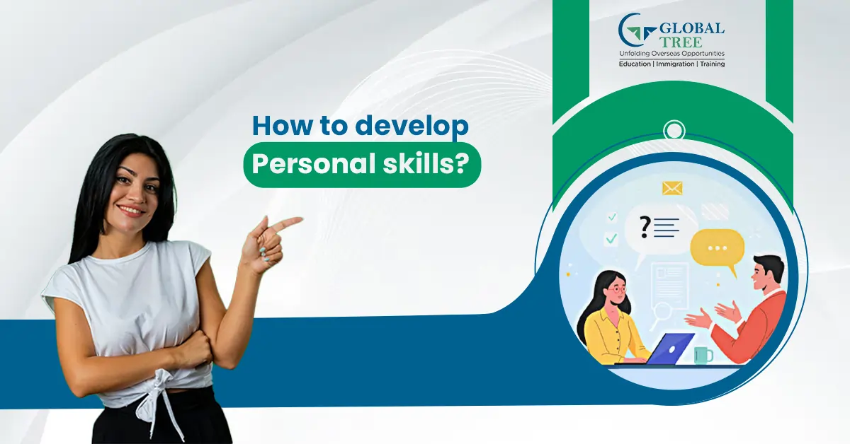 What are Personal Skills? How to Put them on Resume