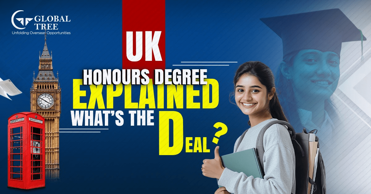 What Is an Honours Degree in the UK? Understand Its Key Features