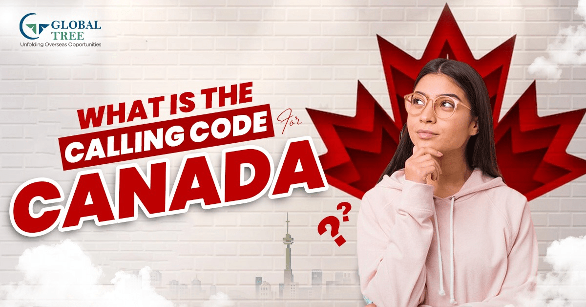 ✅ What Is Canada’s Country Code? How to Make International Calls