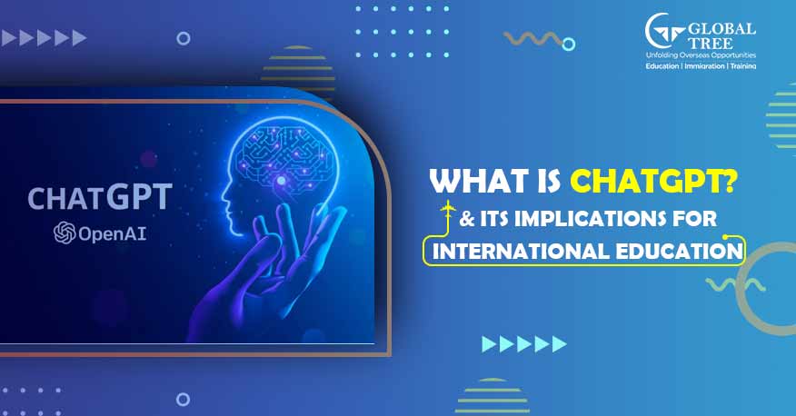 What is ChatGPT and its Implications for International Education