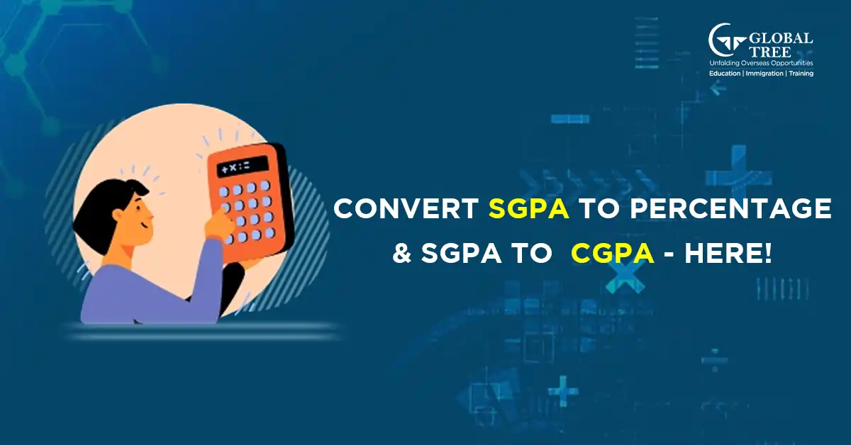 What is SGPA? How to Convert SGPA to Percentage & CGPA?
