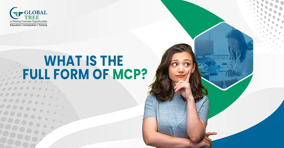 What is the Full Form of MCP Course?