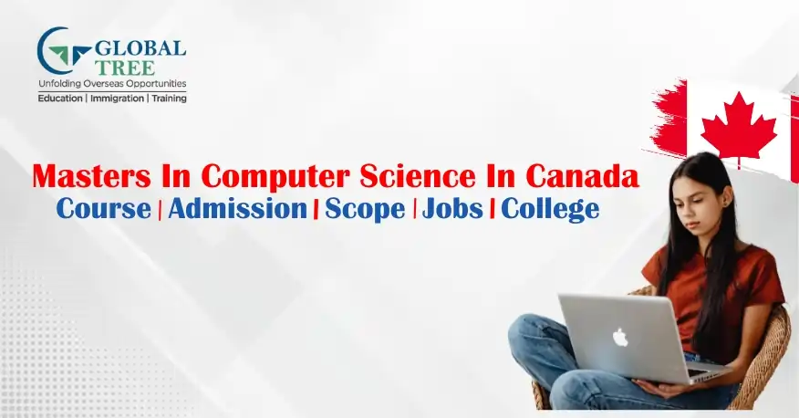 What is the future scope of MSc in Computer Science in Canada?