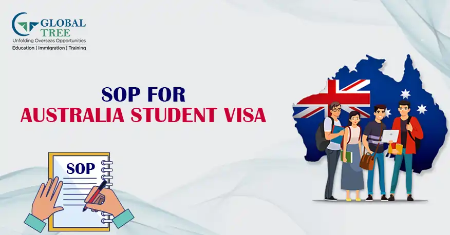 What Makes a Great SOP for an Australian Student Visa? Learn from the Experts
