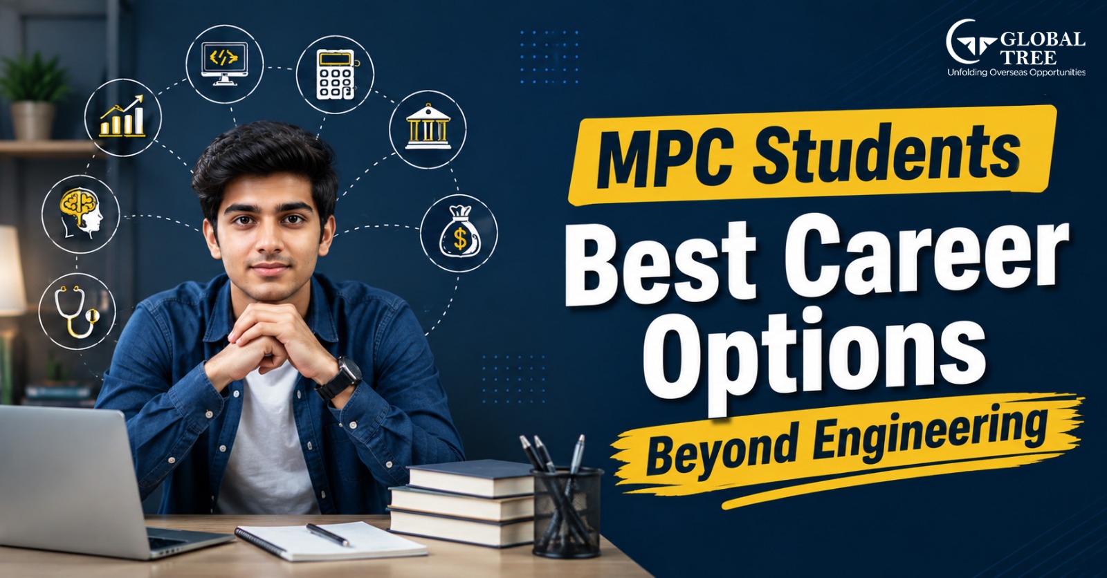 What to Do After MPC Except Engineering for High Salary