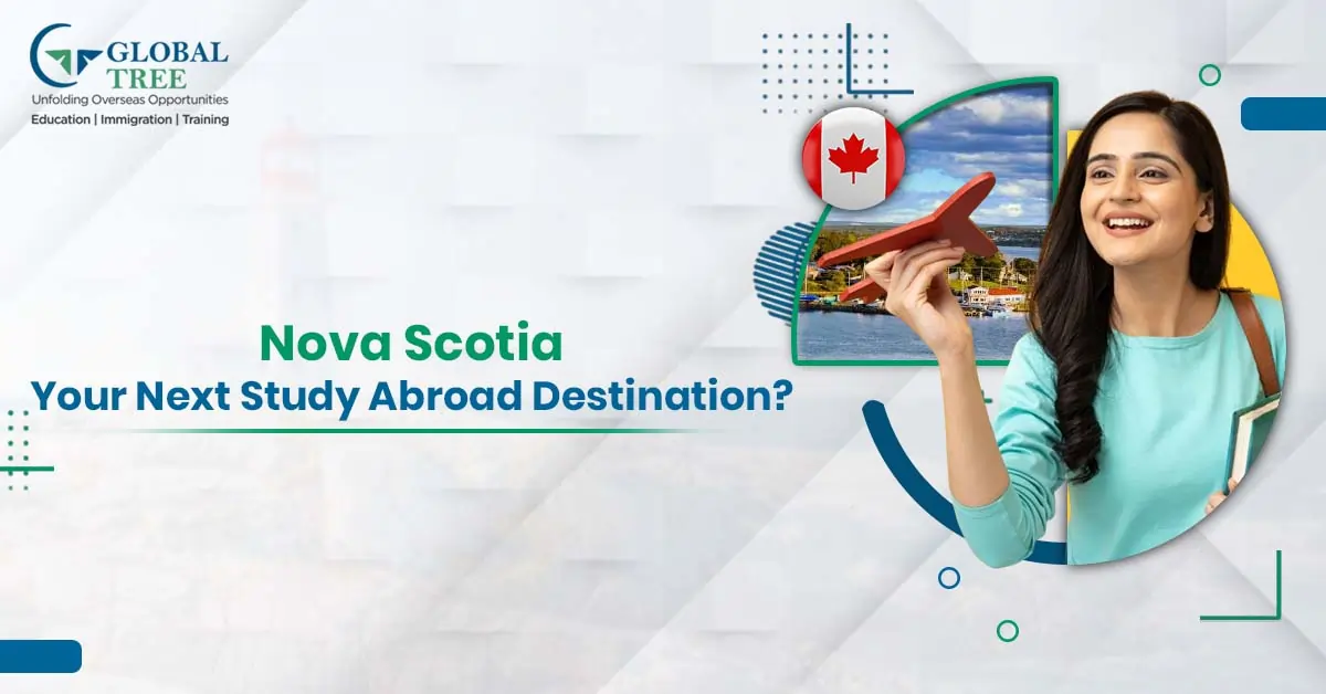 Why Choose Nova Scotia as Abroad Education Destination?