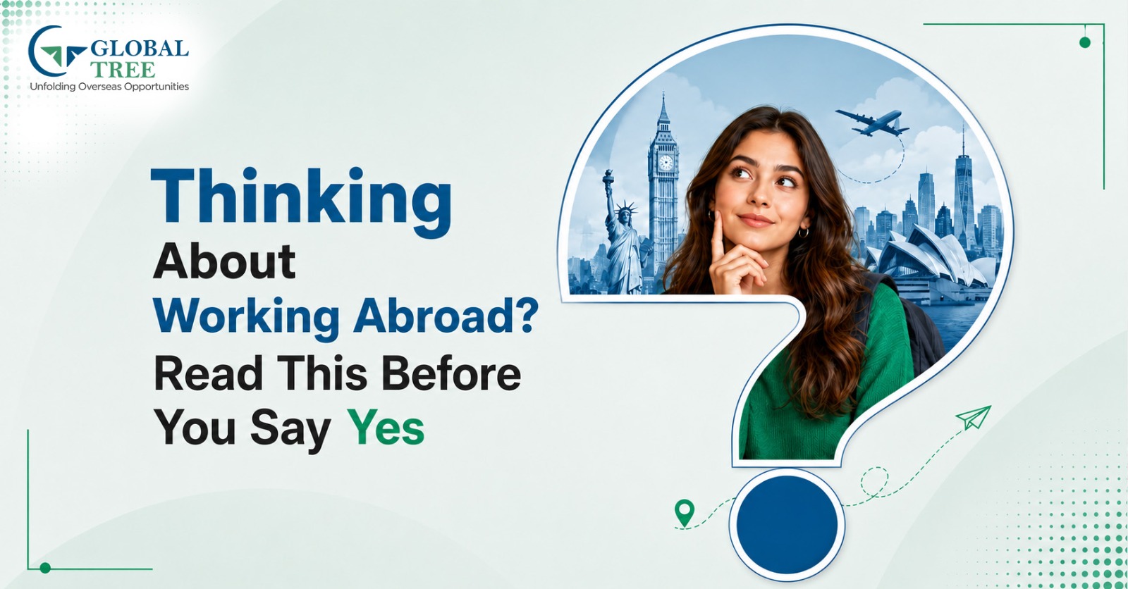 ✅ Why Graduates Struggle to Get Jobs Abroad After College