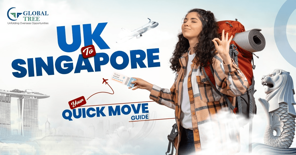 ✅ Why Moving to Singapore from the UK Is Easier Than You Think