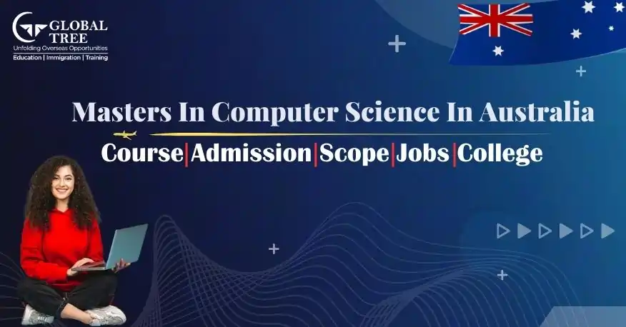 Why You Mustn’t Miss Studying MS in Computer Science in Australia?