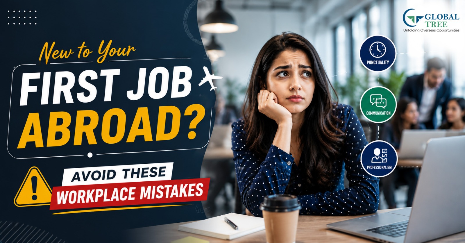 ✅Workplace Behavior Tips for New Employees Who Want to Grow in 2026
