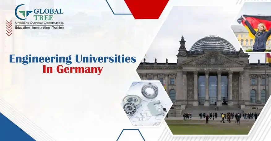 You can’t skip these Best Engineering Universities in Germany!