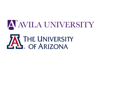 Avila & Arizona University – USA Training