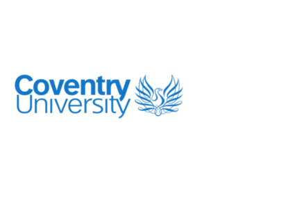 Coventry University UK Spot Admissions