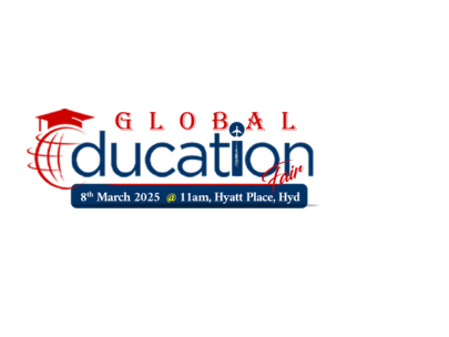 Global Education Fair-2025