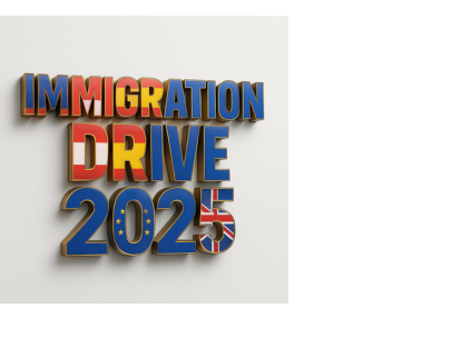 Immigration Drive – Begumpet