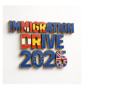 Immigration Drive – Begumpet