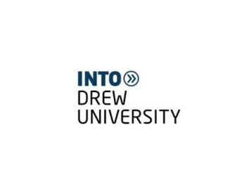 INTO Drew University