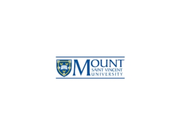 Mount saint vincent university
