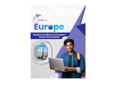 Study in Europe