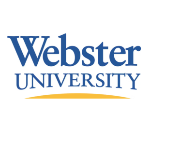 Webster Univ – Meeting & Training (USA)