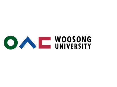 Woosong University Korea Training Session